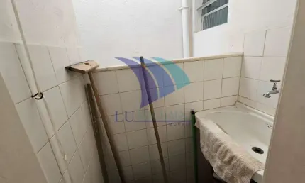 Cod 1652 - apartamento a uma quadra da praia do peró