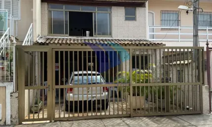 Casa com 3 quartos à venda na Vila Blanche, Cabo Frio 