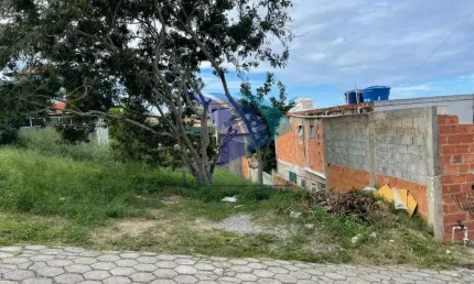 COD 1656- VENDA TERRENO COM VISTA MAR COND. DOS PÁSSAROS