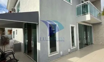 COD 1664- VENDA CASA DUPLEX CONDOMÍNIO CISNE BRANCO- SÃO PEDRO DA ALDEIA