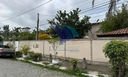 COD 1665- VENDA- Apartamento Térreo- Jardim Excelsior, Cabo Frio
