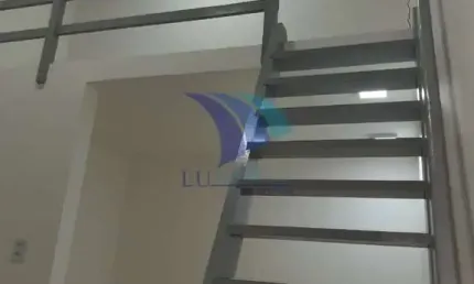 Cod 1672- venda casa duplex condomínio dos pássaros
