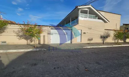Casa com 1 quarto à venda no Portinho, Cabo Frio 