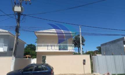 Casa com 4 quartos à venda no Ogiva, Cabo Frio 