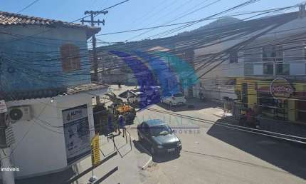 COD 1694- LOCAÇÃO FIXA APARTAMENTO CAMPO REDONDO SÃO PEDRO ALDEIA