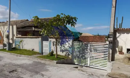 Casa com 3 quartos à venda no Jardim Peró, Cabo Frio 