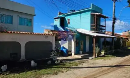 Casa com 4 quartos à venda no Figueira, Arraial do Cabo 