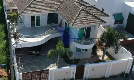 Casa com 3 quartos à venda no Portinho, Cabo Frio 