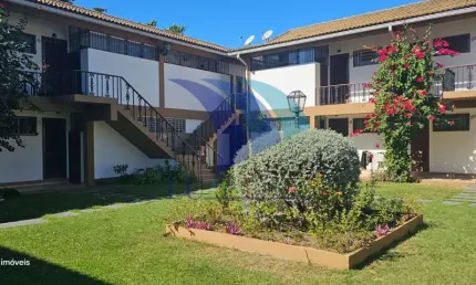 Apartamento com 1 quarto à venda no Portinho, Cabo Frio 