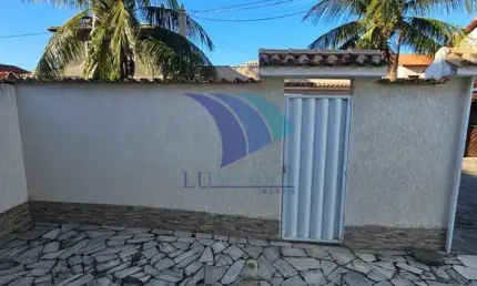 Cod 1704- venda casa linear no condomínio dos pássaros