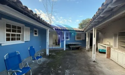 Casa com 2 quartos para alugar no Ogiva, Cabo Frio 