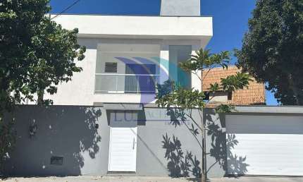 Casa com 3 quartos à venda no Jardim Olinda, Cabo Frio 