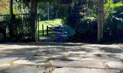 Casa com 4 quartos à venda no Lumiar, Nova Friburgo 
