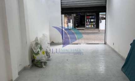 COD 1714- LOCAÇÃO COMERCIAL- LOJA DUPLEX- CENTRO, CABO FRIO