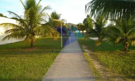 COD 1717 - Excelente Casa com Piscina no Condomínio dos Pássaros – Cabo Frio/RJ