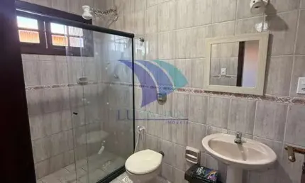 Casa com 2 quartos para alugar no Ogiva, Cabo Frio 