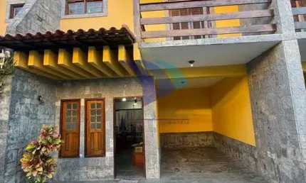Casa com 2 quartos para alugar no Ogiva, Cabo Frio 