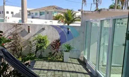 COD 1723 -VENDA – Apartamento Térreo em Condomínio, Novo Portinho