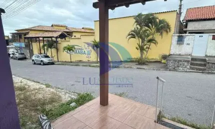 Cod 1728- locação comercial- loja ao lado da madeireira capixaba, campo redondo - são pedro da aldeia