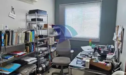 Cod 1733 - casa moderna com energia solar em bairro nobre