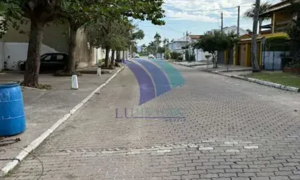 Cod 1734 - aluguel apartamento 2 quartos no portinho