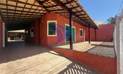 Casa com 4 quartos à venda no Ogiva, Cabo Frio 