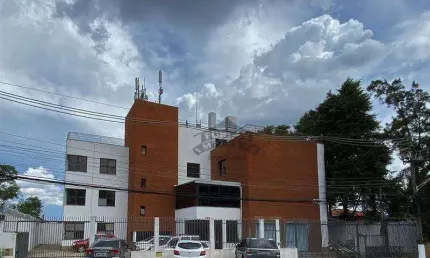 Prédio comercial  à venda ao lado do shopping granja viana  , 1566 m² por r$ 15.100.000 - granja viana - cotia/sp