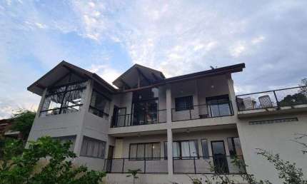 Casa no condomínio Jardim Mediterrâneo com 3 dormitórios à venda, 557 m² por R$ 2.600.000 - Granja Viana