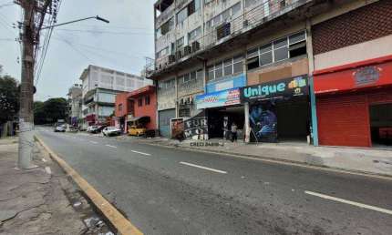 Loja para alugar, 42 m² por R$ 2.200,00/mês - Centro (Cotia) - Cotia/SP