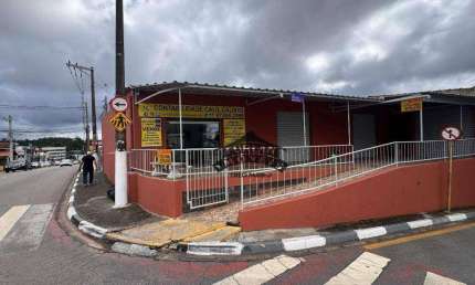Loja para alugar, 40 m² por R$ 1.500,00/mês - Vila Santo Antônio do Portão - Cotia/SP