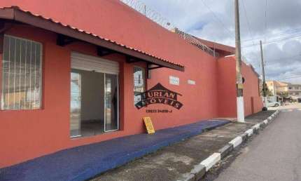 Loja para alugar, 45 m² por R$ 2.000,00/mês - Jardim Nomura - Cotia/SP