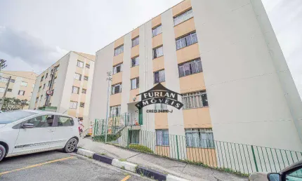 Apartamento à venda, 52 m² por r$ 180.000,00 - green land - cotia/sp
