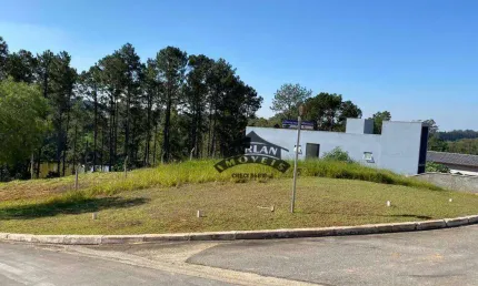 Terreno à venda, 500 m² por r$ 350.000,00 - lago do sol - cotia/sp