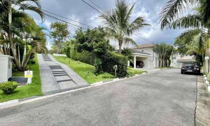 Casa na Granja Viana com 4 dormitórios à venda, 287 m² por R$ 2.050.000 - Granja Viana -