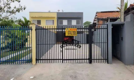 Apartamento com 2 dormitórios para alugar, 40 m² por R$ 1.600/mês -Condomínio Nakamura Park - Cotia/SP
