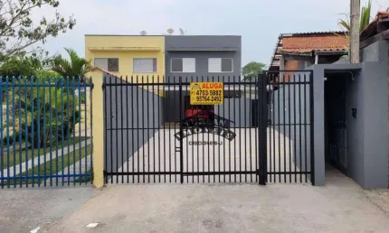 Apartamento com 2 dormitórios para alugar, 40 m² por R$ 1.600/mês -Condomínio Nakamura Park - Cotia/SP
