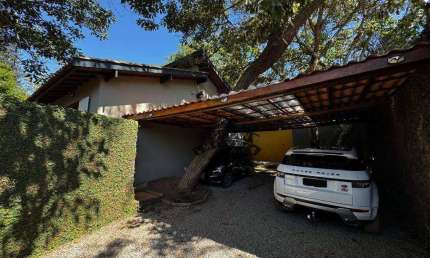 Casa com 4 dormitórios à venda, 1000 m² por R$ 1.280.000 - Jardim Colibri - Cotia/SP