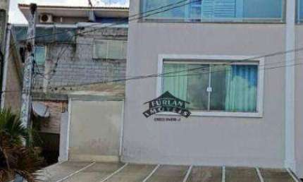 Casa com 3 dormitórios à venda, 145 m² por R$ 730.000 - Condomínio Villa D Este - Cotia/SP