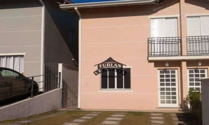 Casa à venda, 89 m² por R$ 520.000,00 - Jardim Belizário - Cotia/SP