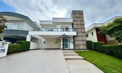 Exclusividade e Sofisticação na Granja Viana – Casa de Alto Padrão no Condomínio Vintage Arte de Morar