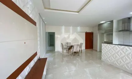 Casa com 2 dormitórios à venda, 79 m² por R$ 489.000,00 - Jardim Boer II - Americana/SP