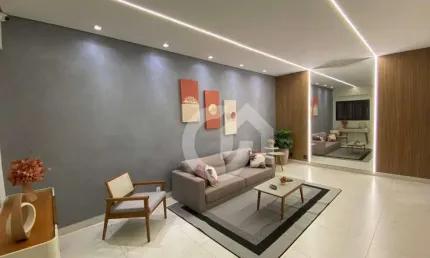 Apartamento com 3 dormitórios à venda, 101 m² por r$ 950.000,00 - jardim dona judith - americana/sp