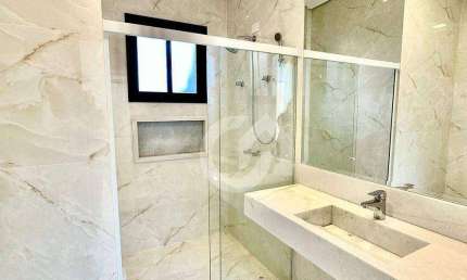 Casa com 3 dormitórios à venda, 180 m² por R$ 1.390.000,00 - Engenho Velho - Nova Odessa/SP