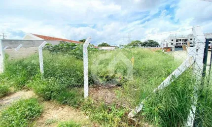 Terreno à venda na Rua São José, Cariobinha, Americana