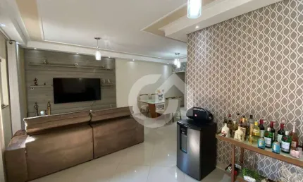 Casa com 3 dormitórios à venda, 124 m² por r$ 650.000,00 - jardim terramérica i - americana/sp
