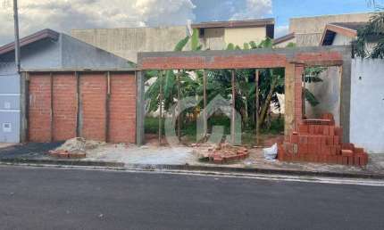 Terreno à venda, 190 m² por R$ 210.000,00 - Jardim São Camilo - Santa Bárbara D'Oeste/SP