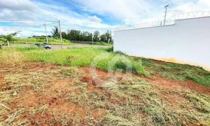 Terreno à venda, 250 m² por R$ 250.000,00 - Conjunto Habitacional 31 de Março (COHAB) - Santa Bárbara D'Oeste/SP