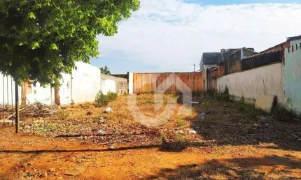 Terreno à venda, 300 m² por R$ 390.000,00 - Jardim Pérola - Santa Bárbara D'Oeste/SP