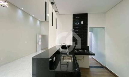Casa com 3 dormitórios à venda, 134 m² por R$ 682.000,00 - Parque Residencial Jaguari - Americana/SP