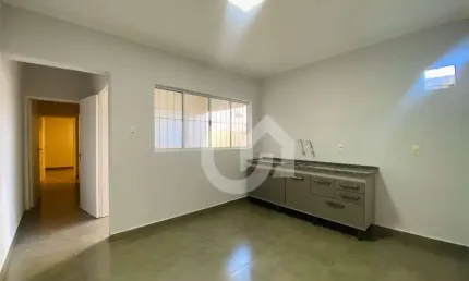 Casa com 3 dormitórios à venda, R$ 399.000 - Campo Limpo - Americana/SP